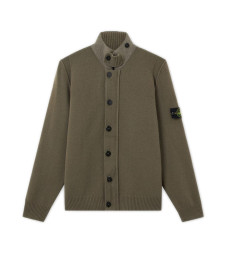 [Stone Island] Knitwear FW26 L2S155100040S00A3V005G