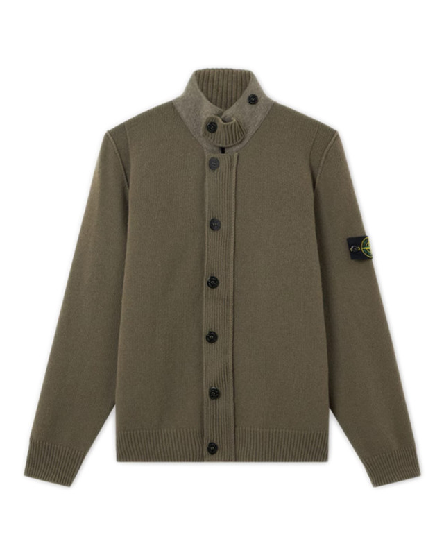 [Stone Island] Knitwear FW26 L2S155100040S00A3V005G