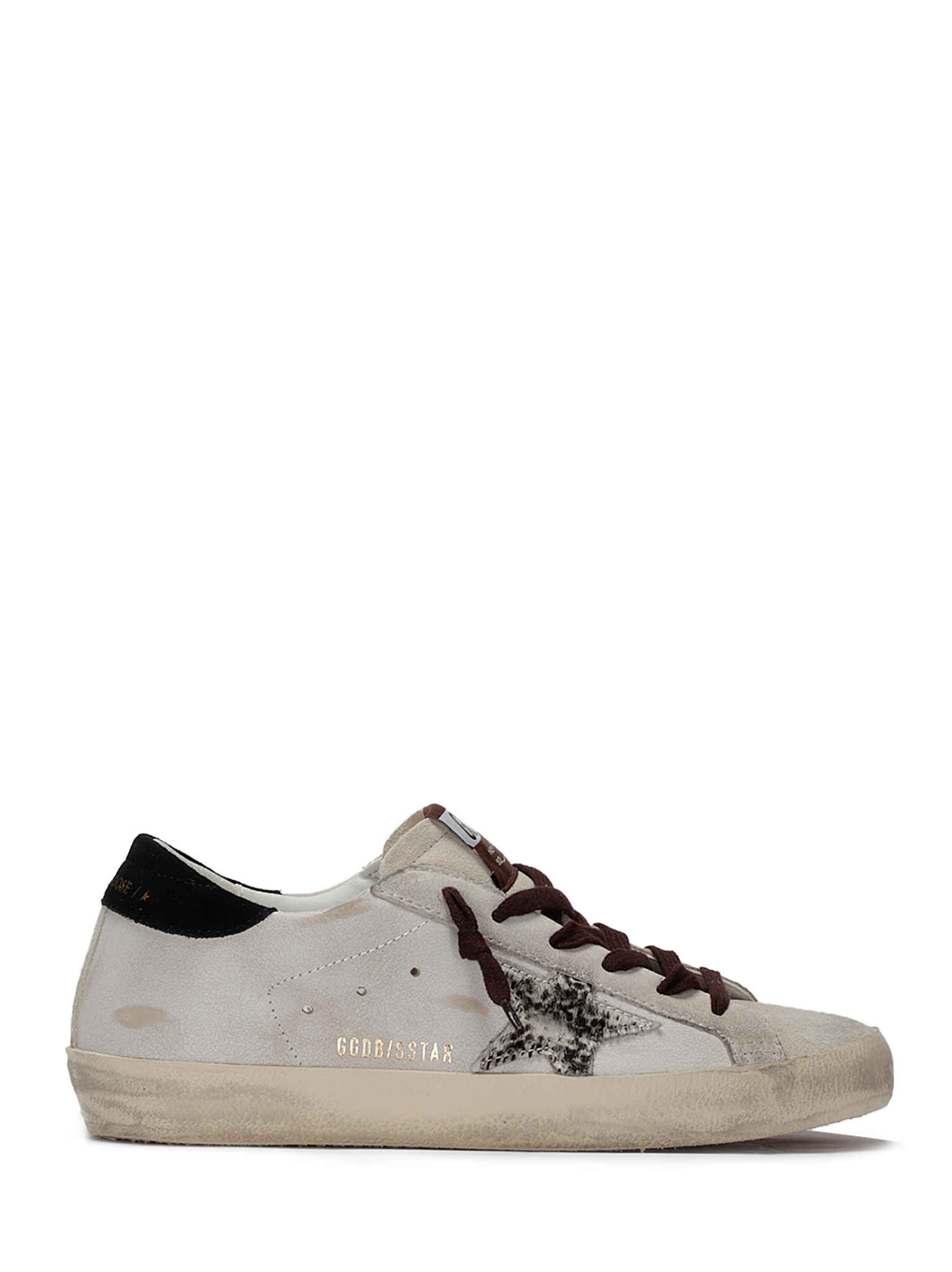 [GOLDEN GOOSE DELUXE BRAND] Sneakers FW26 GWF00101F008746 12526