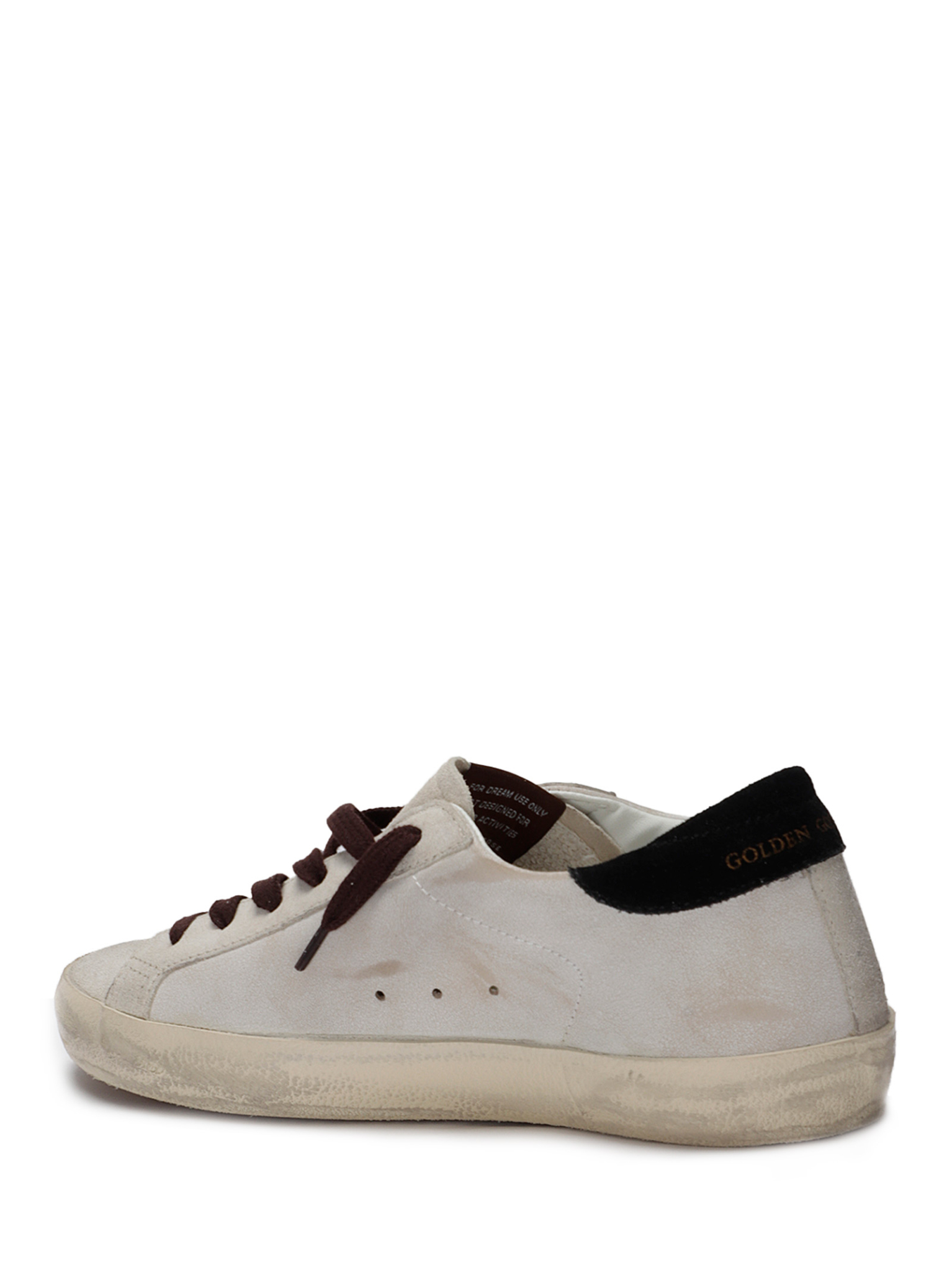 [GOLDEN GOOSE DELUXE BRAND] Sneakers FW26 GWF00101F008746 12526
