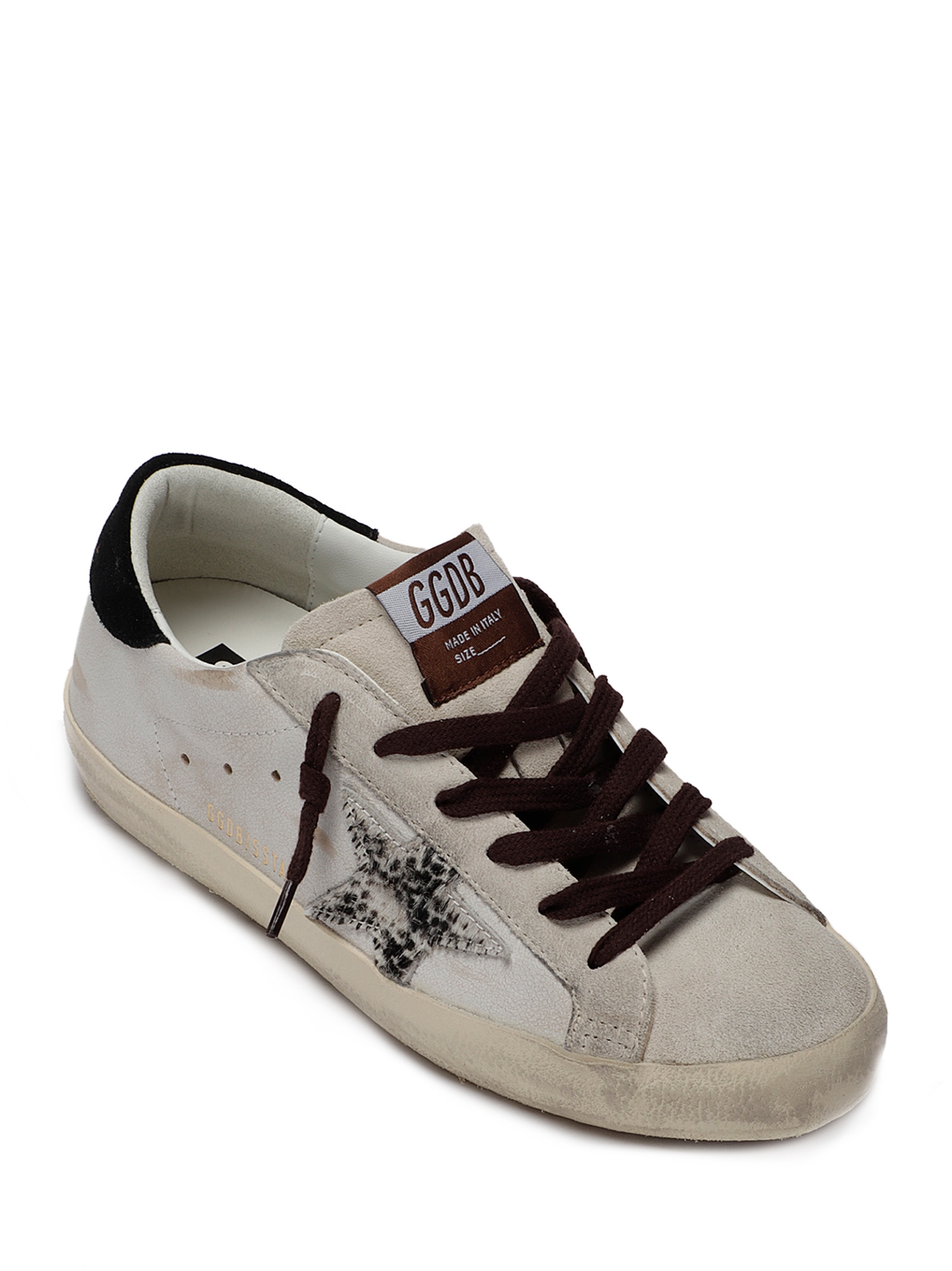[GOLDEN GOOSE DELUXE BRAND] Sneakers FW26 GWF00101F008746 12526