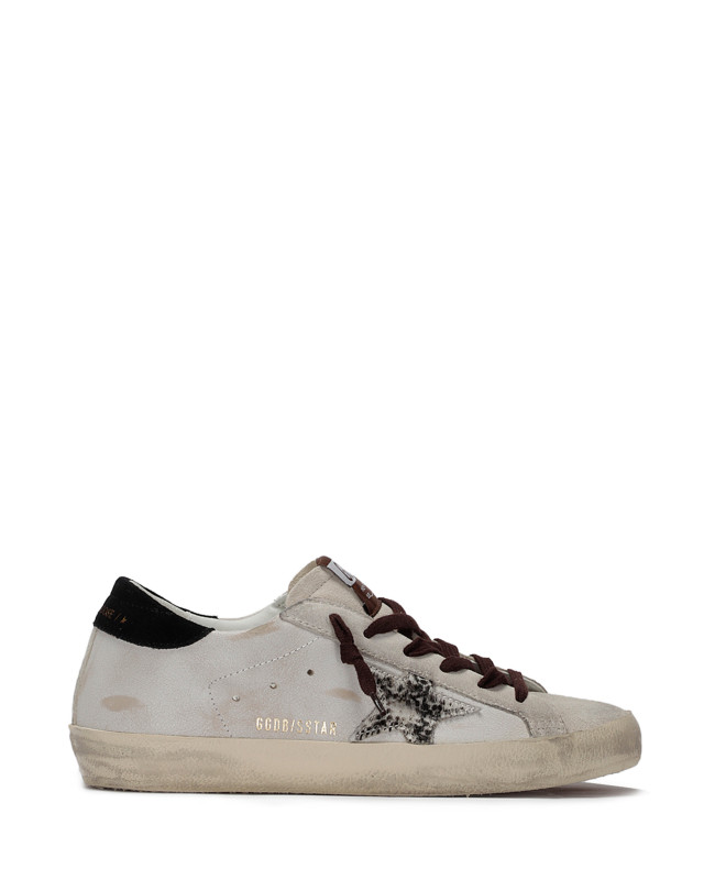 [GOLDEN GOOSE DELUXE BRAND] Sneakers FW26 GWF00101F008746 12526