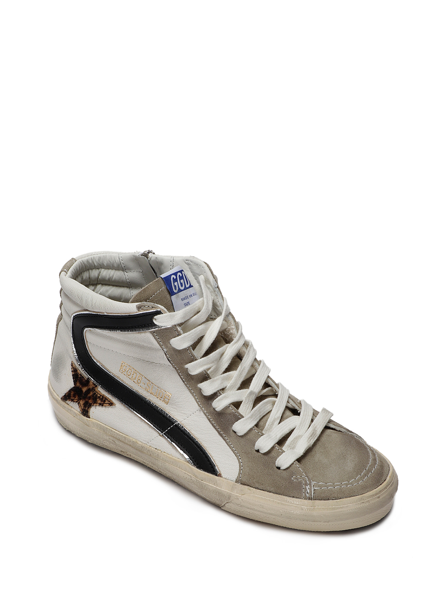 [GOLDEN GOOSE DELUXE BRAND] Sneakers FW26 GMF00115F002659 10935