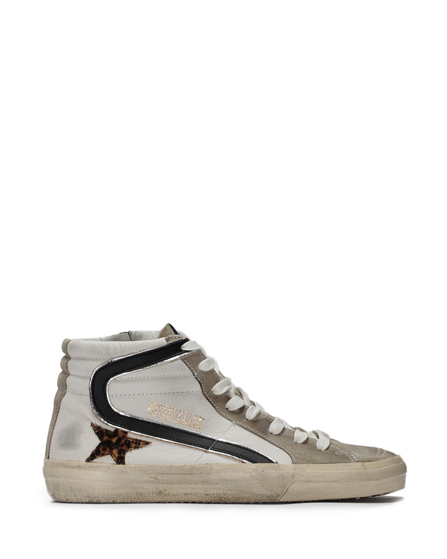 [GOLDEN GOOSE DELUXE BRAND] Sneakers FW26 GMF00115F002659 10935