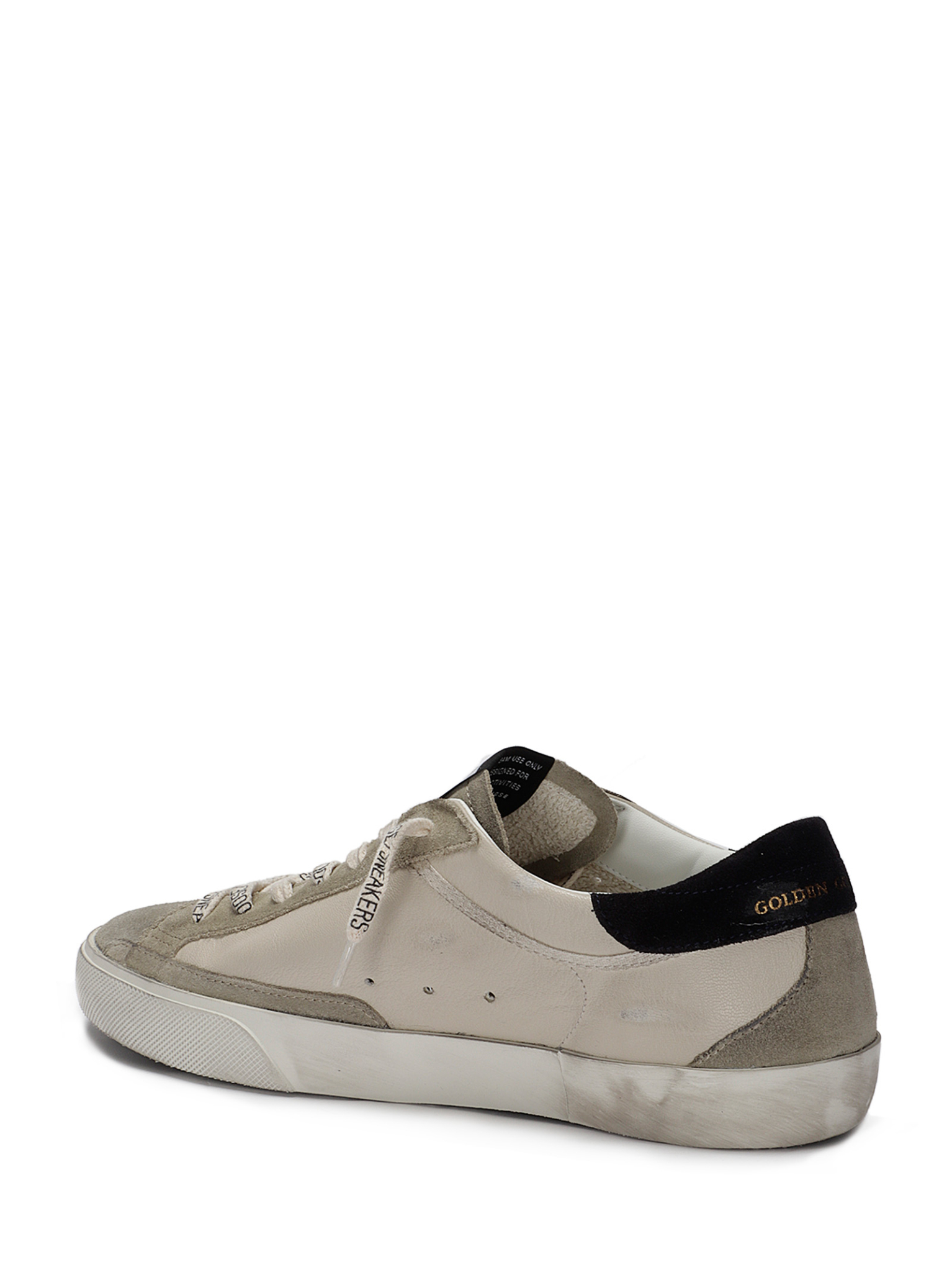 [GOLDEN GOOSE DELUXE BRAND] Sneakers FW26 GMF00102F008728 83408