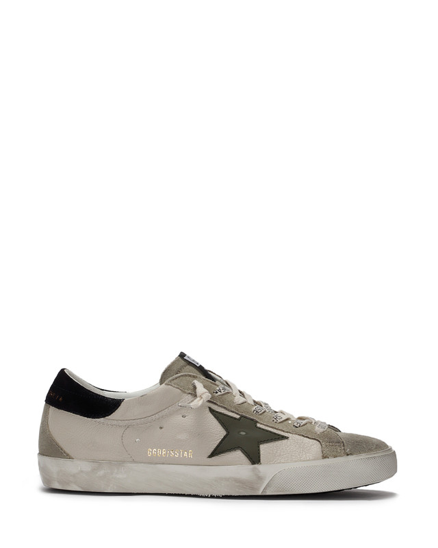 [GOLDEN GOOSE DELUXE BRAND] Sneakers FW26 GMF00102F008728 83408