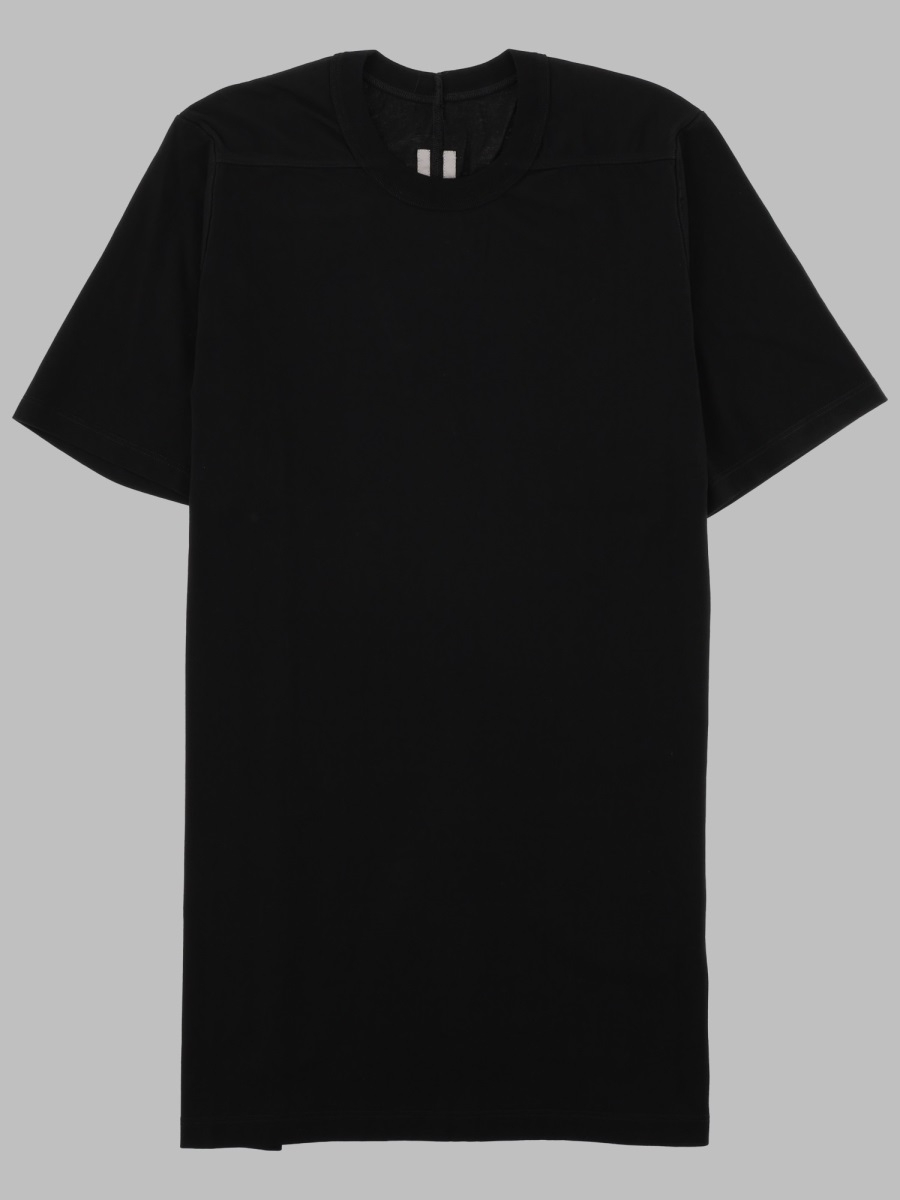 [Rick Owens] T-shirts Short Sleeve FW26 RU02F4264_JA09