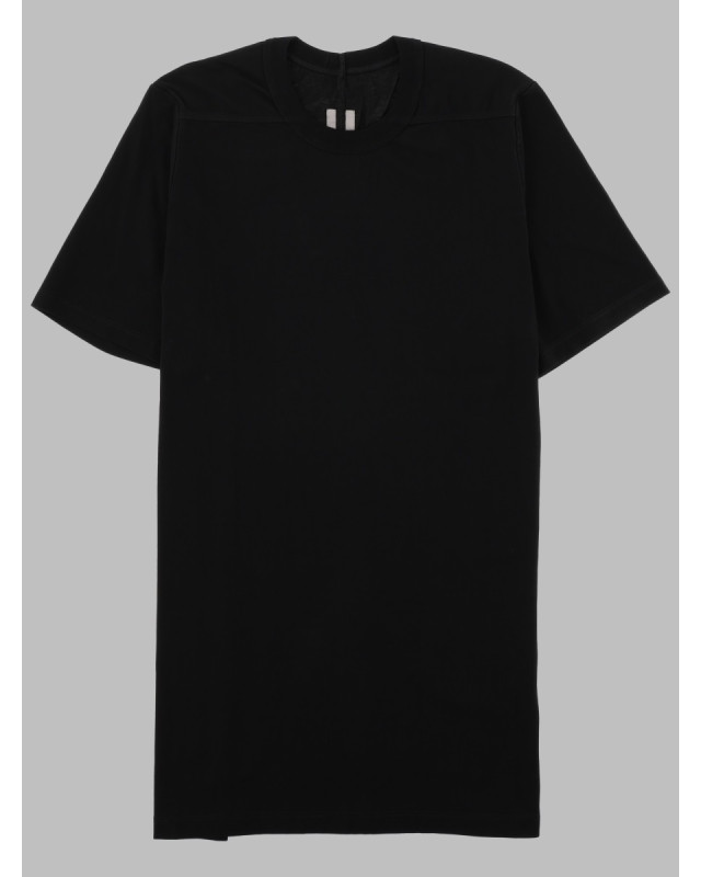 [Rick Owens] T-shirts Short Sleeve FW26 RU02F4264_JA09