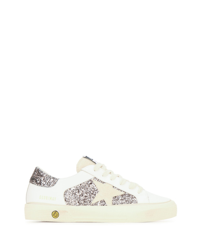 [GOLDEN GOOSE DELUXE BRAND] Sneakers FW26 GTF00715F005321 11694