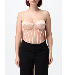 [ELISABETTA FRANCHI] Tank top SS26 TO06563E3 EA1