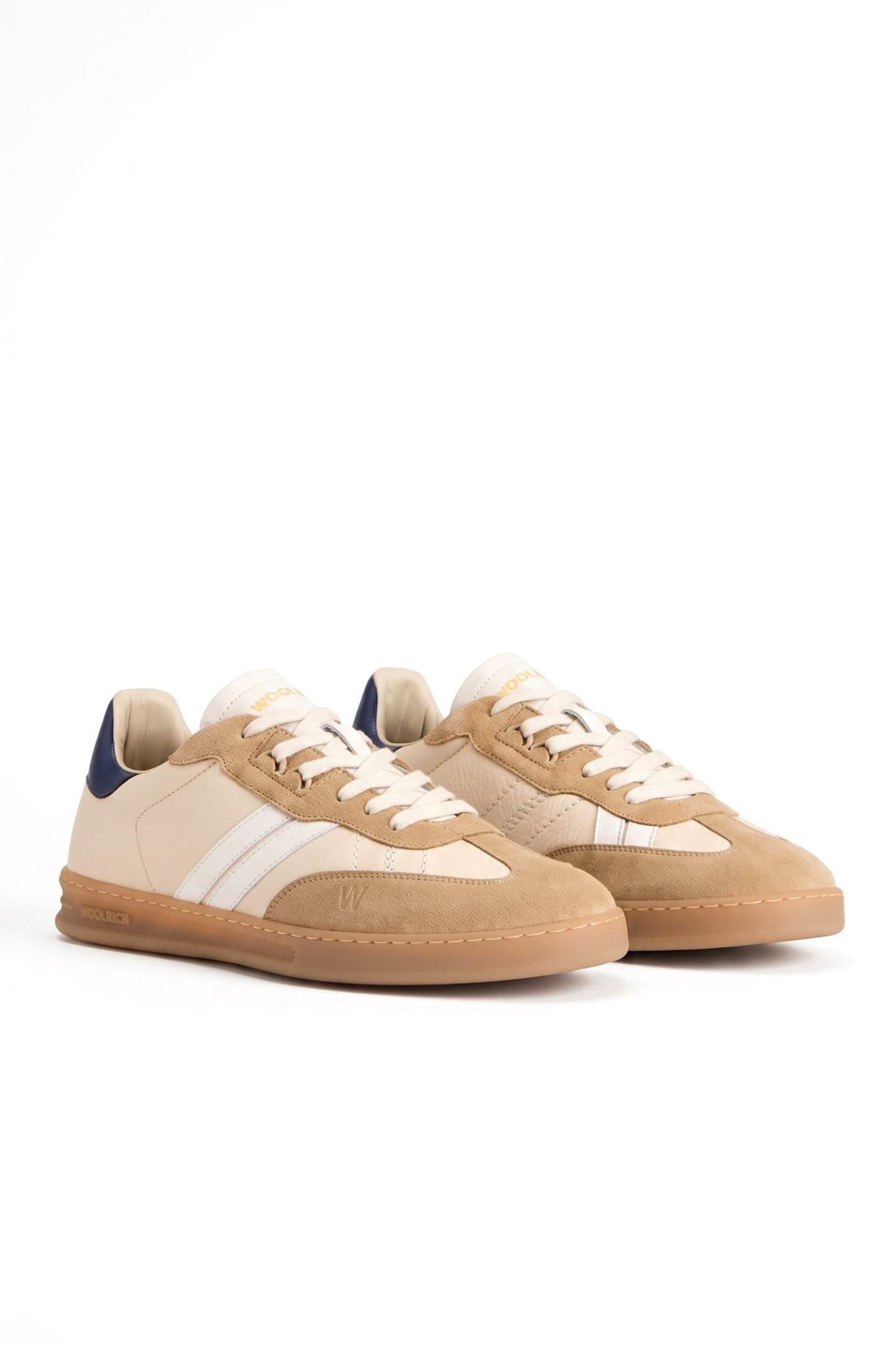 [Woolrich] Sneakers SS26 WFM261 020