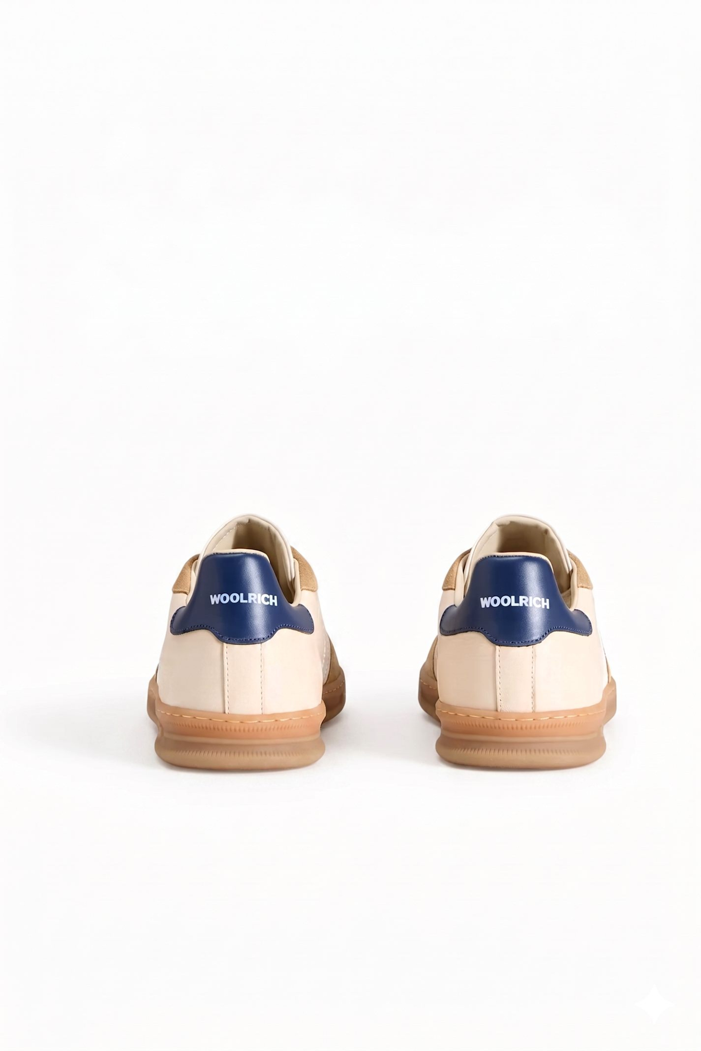 [Woolrich] Sneakers SS26 WFM261 020
