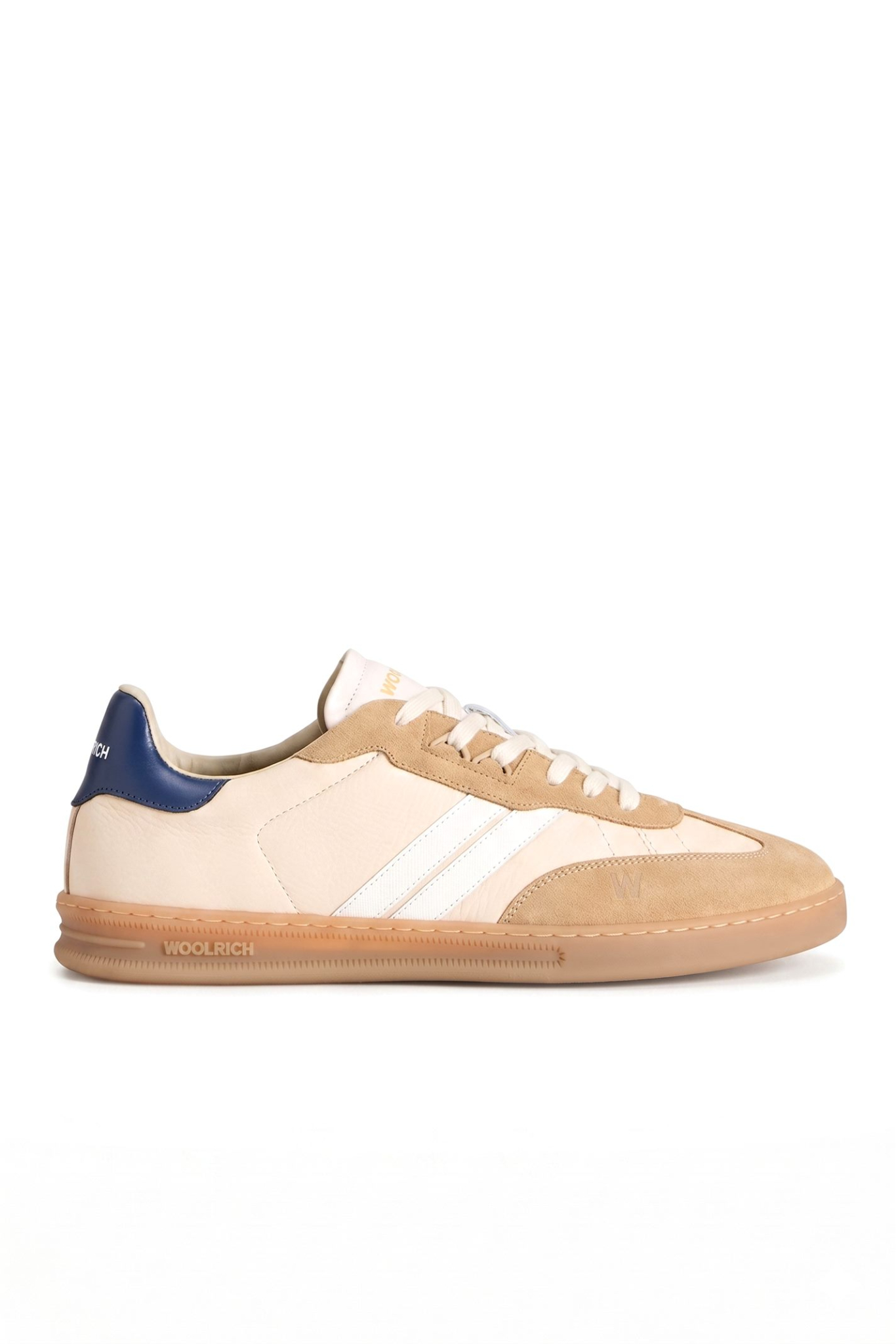 [Woolrich] Sneakers SS26 WFM261 020