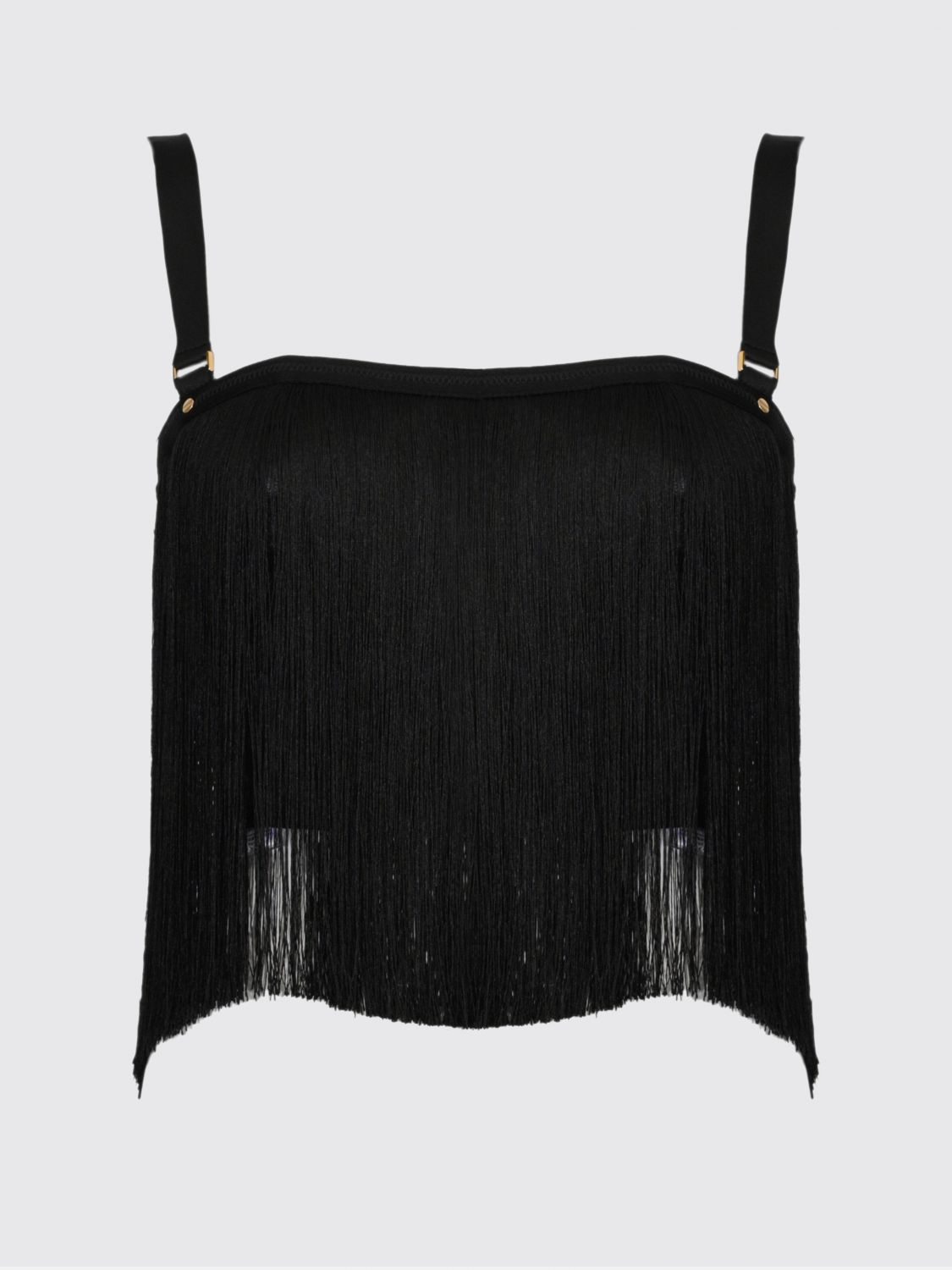 [ELISABETTA FRANCHI] Tank top SS26 TO06262E2 110