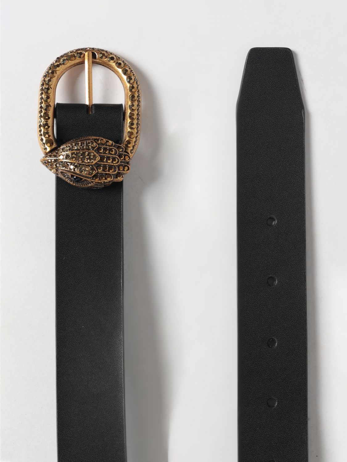 [Kurt Geiger London] Belt SS26 5257800109 00