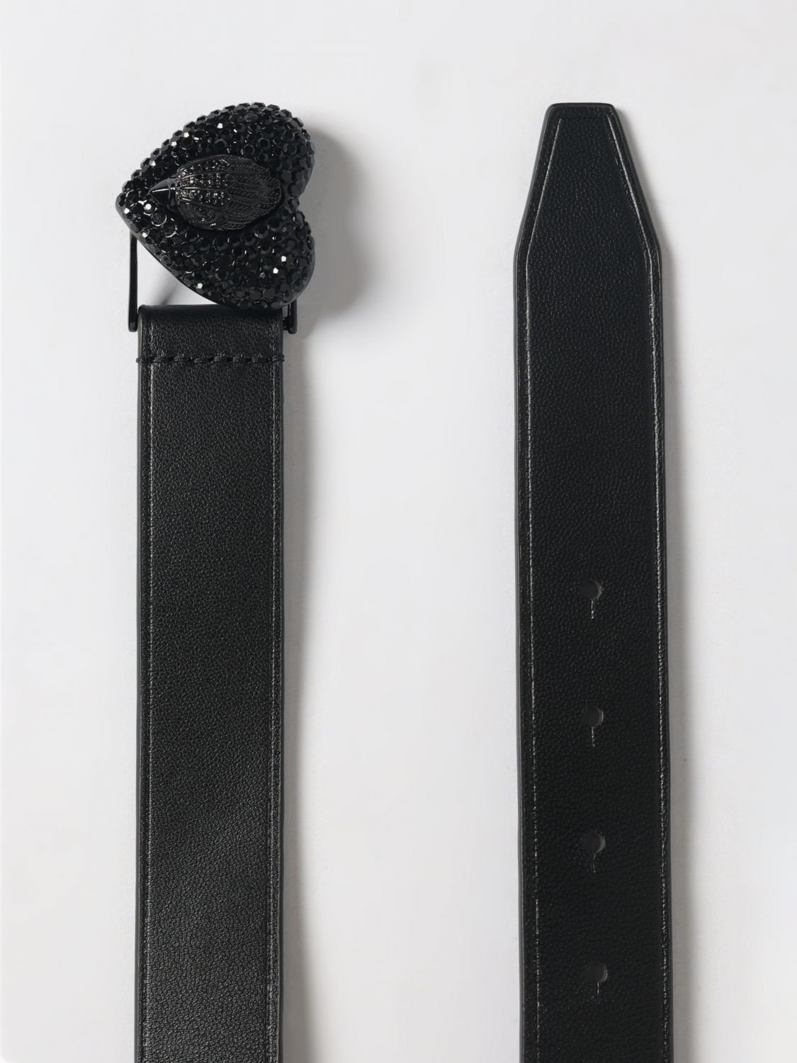 [Kurt Geiger London] Belt SS26 5411200109 00