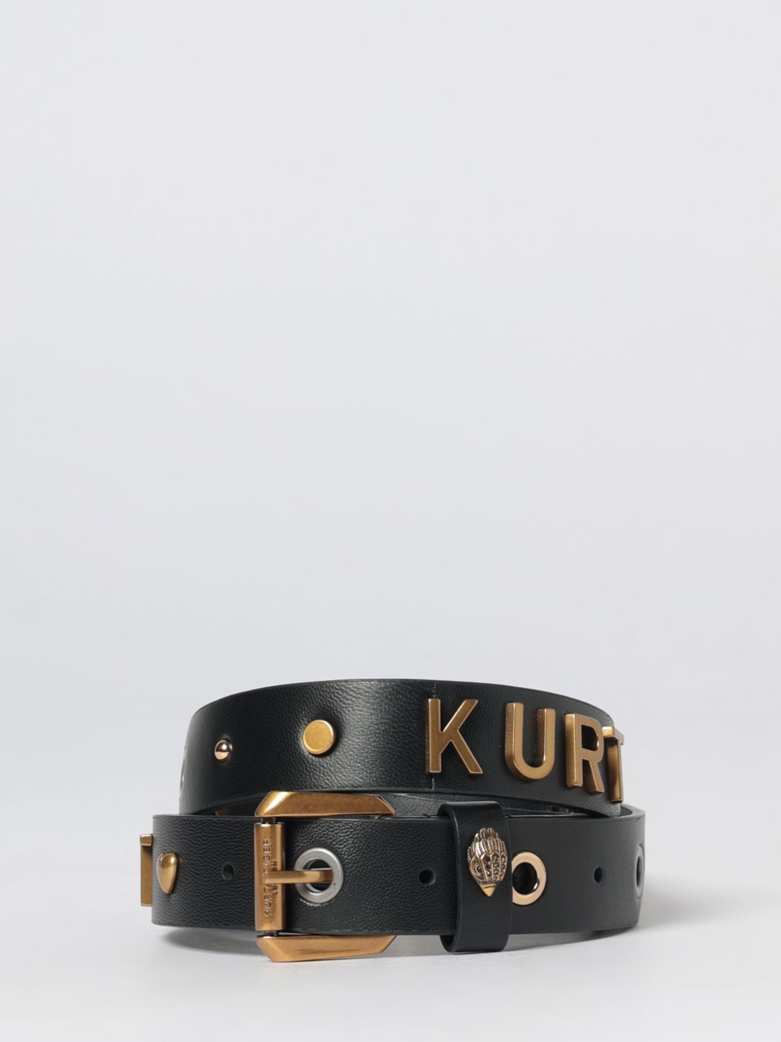 [Kurt Geiger London] Belt SS26 5411400109 00
