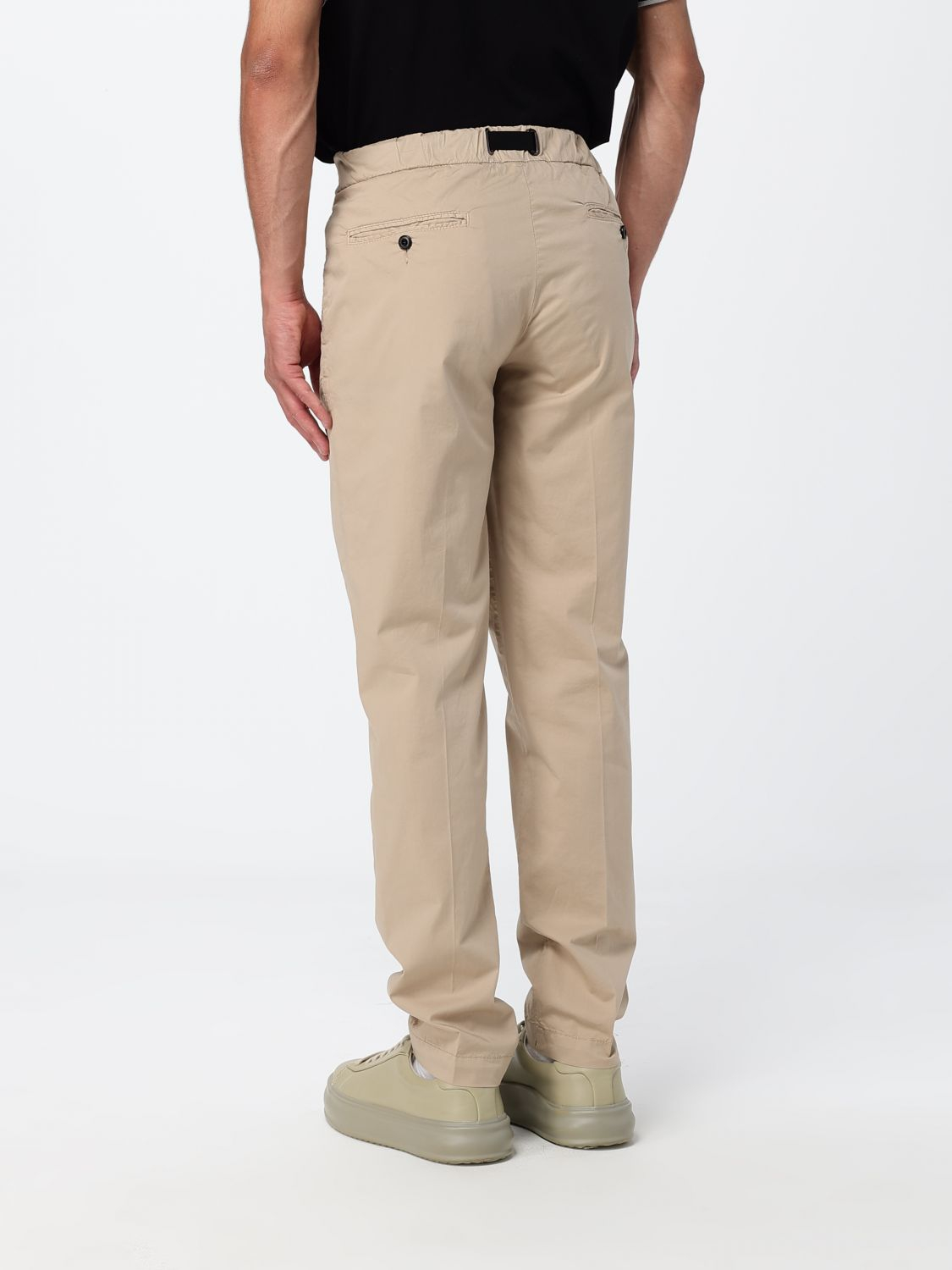 [Peuterey] Trousers SS26 PEU572599012428 794