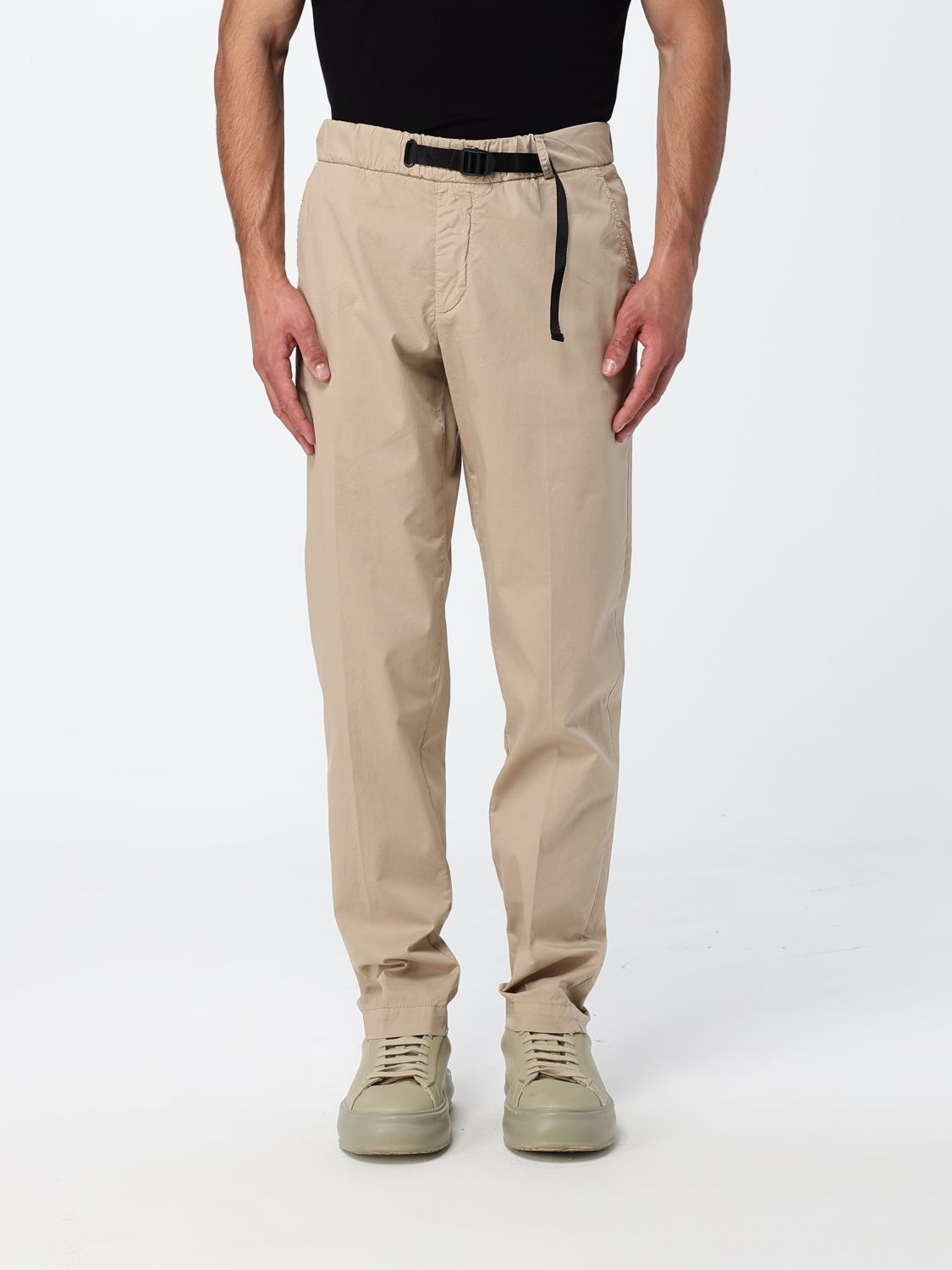 [Peuterey] Trousers SS26 PEU572599012428 794