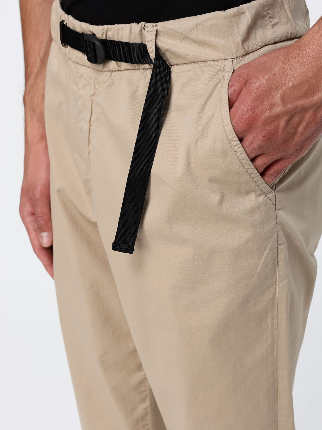 [Peuterey] Trousers SS26 PEU572599012428 794