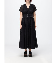[MEIMEIJ] Short sleeve dress SS26 M6EA02 100