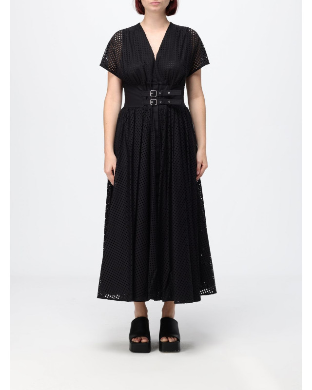 [MEIMEIJ] Short sleeve dress SS26 M6EA02 100