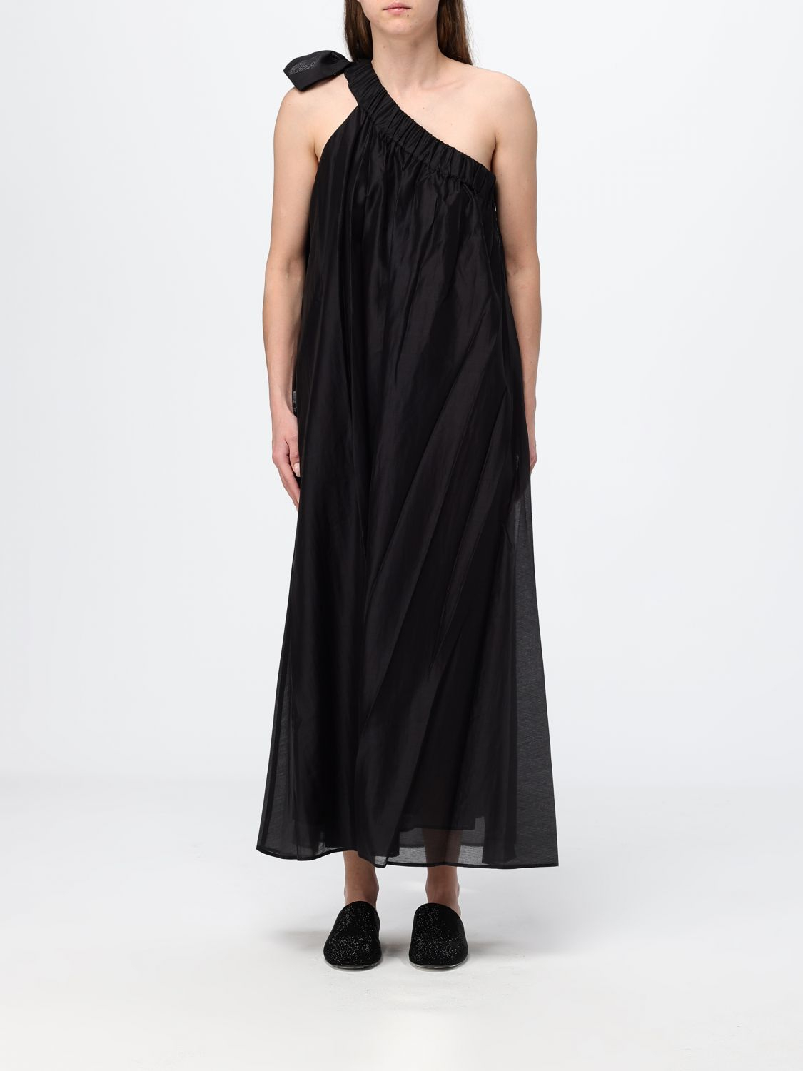[MEIMEIJ] Sleeveless dress SS26 M6EF01  100