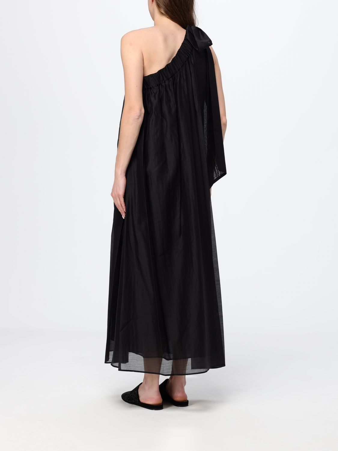 [MEIMEIJ] Sleeveless dress SS26 M6EF01  100