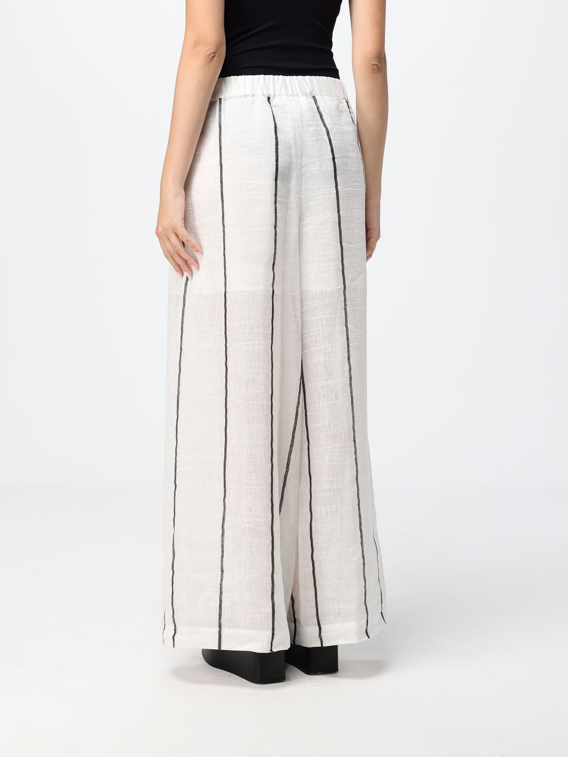 [MEIMEIJ] Trousers SS26 M6EC01 R1810