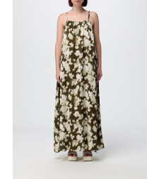 [Emporio Armani] Sleeveless dress SS26 EW003416AF20249 F7149