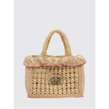 [Kurt Geiger London] Tote bag SS26 5584749999 BEIGE