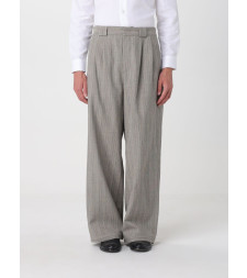 [Emporio Armani] Trousers SS26 EM005615TE20603 O1003