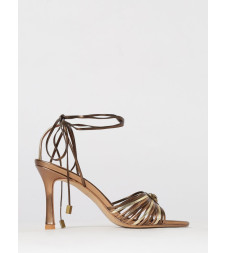 [Kurt Geiger London] Sandals SS26 5601465109 METAL COMB