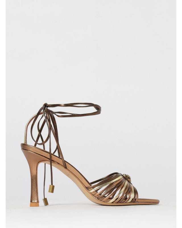 [Kurt Geiger London] Sandals SS26 5601465109 METAL COMB