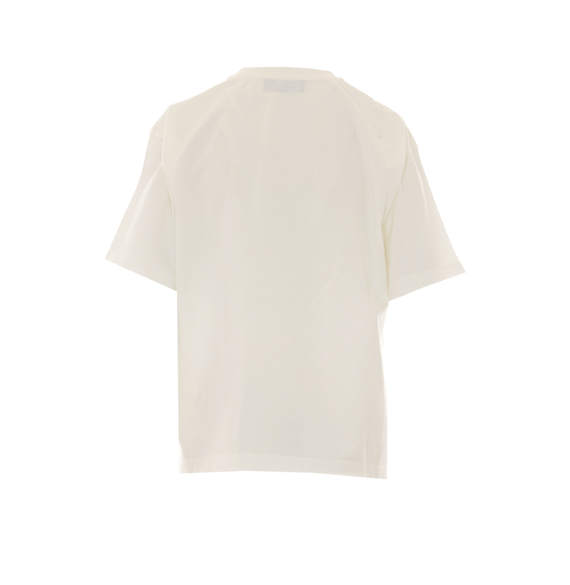 [Fendi] T-shirts Short Sleeve SS26 FS9776AOUHF0ZNM