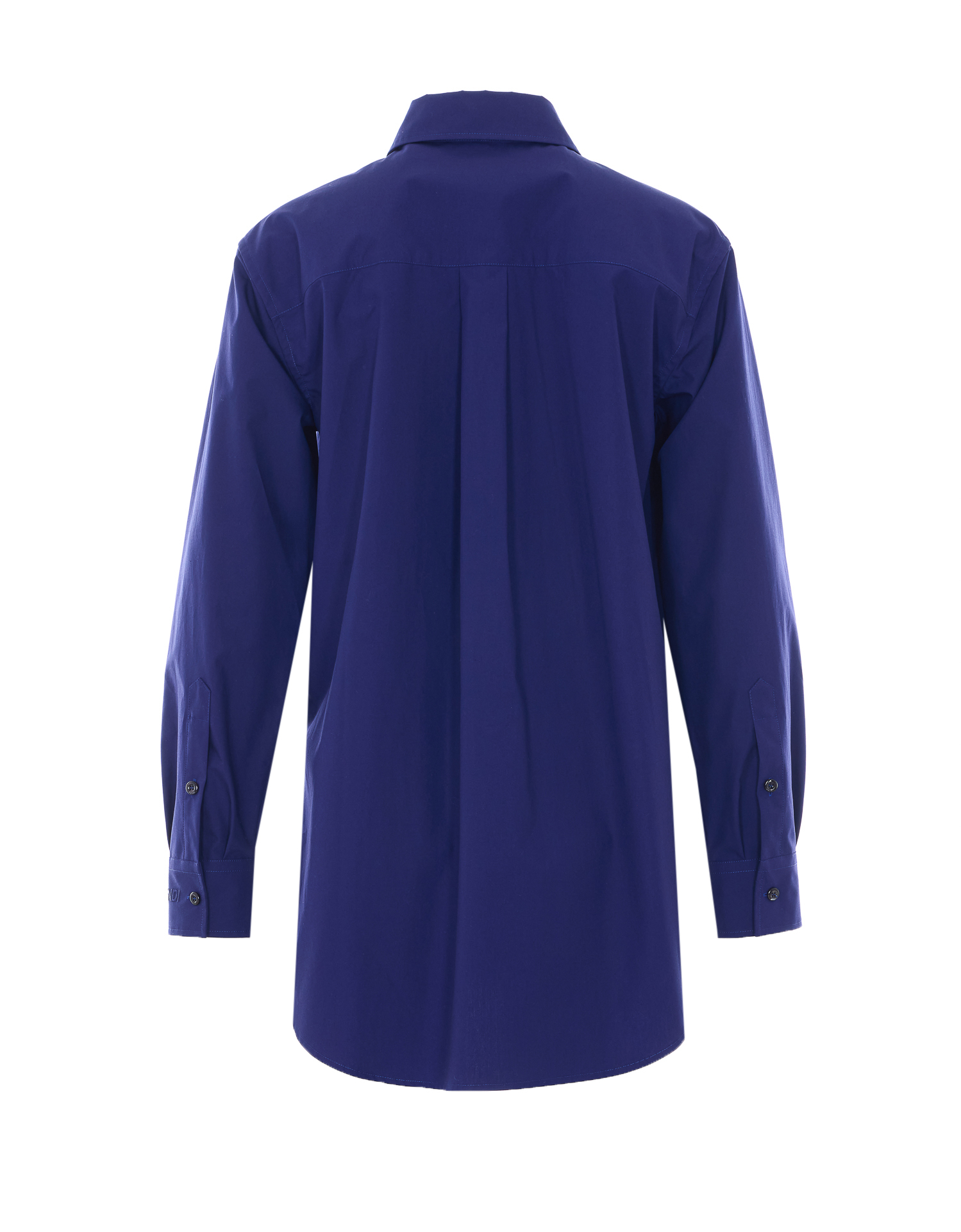 [Fendi] Shirts Long Sleeve SS26 FS8355AW7VF1W0A