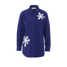[Fendi] Shirts Long Sleeve SS26 FS8355AW7VF1W0A