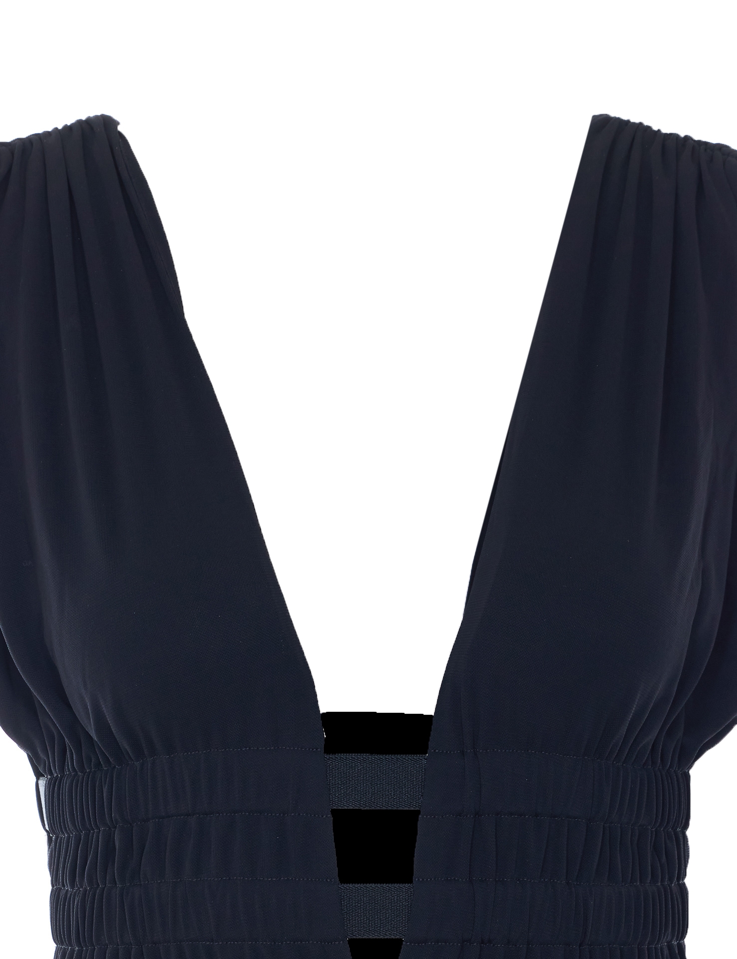 [Alaia] Tank top SS26 AA9B0476J090C995