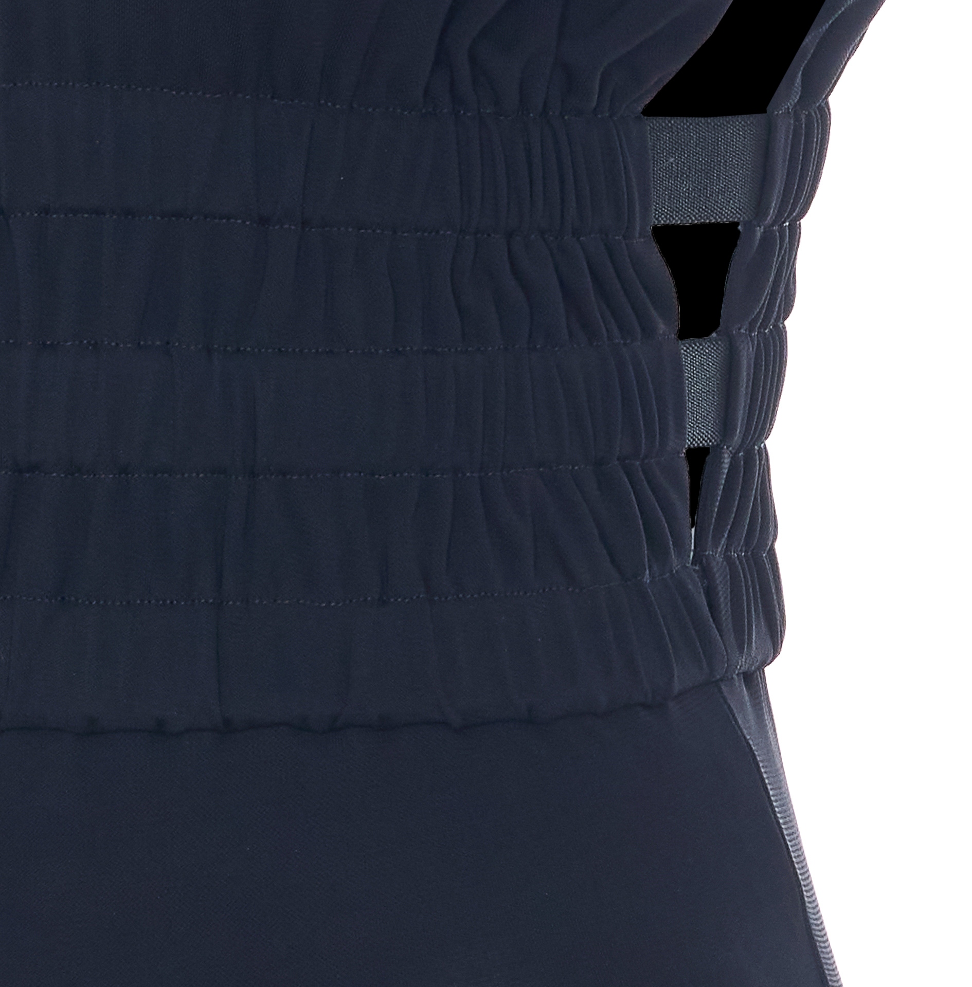 [Alaia] Tank top SS26 AA9B0476J090C995