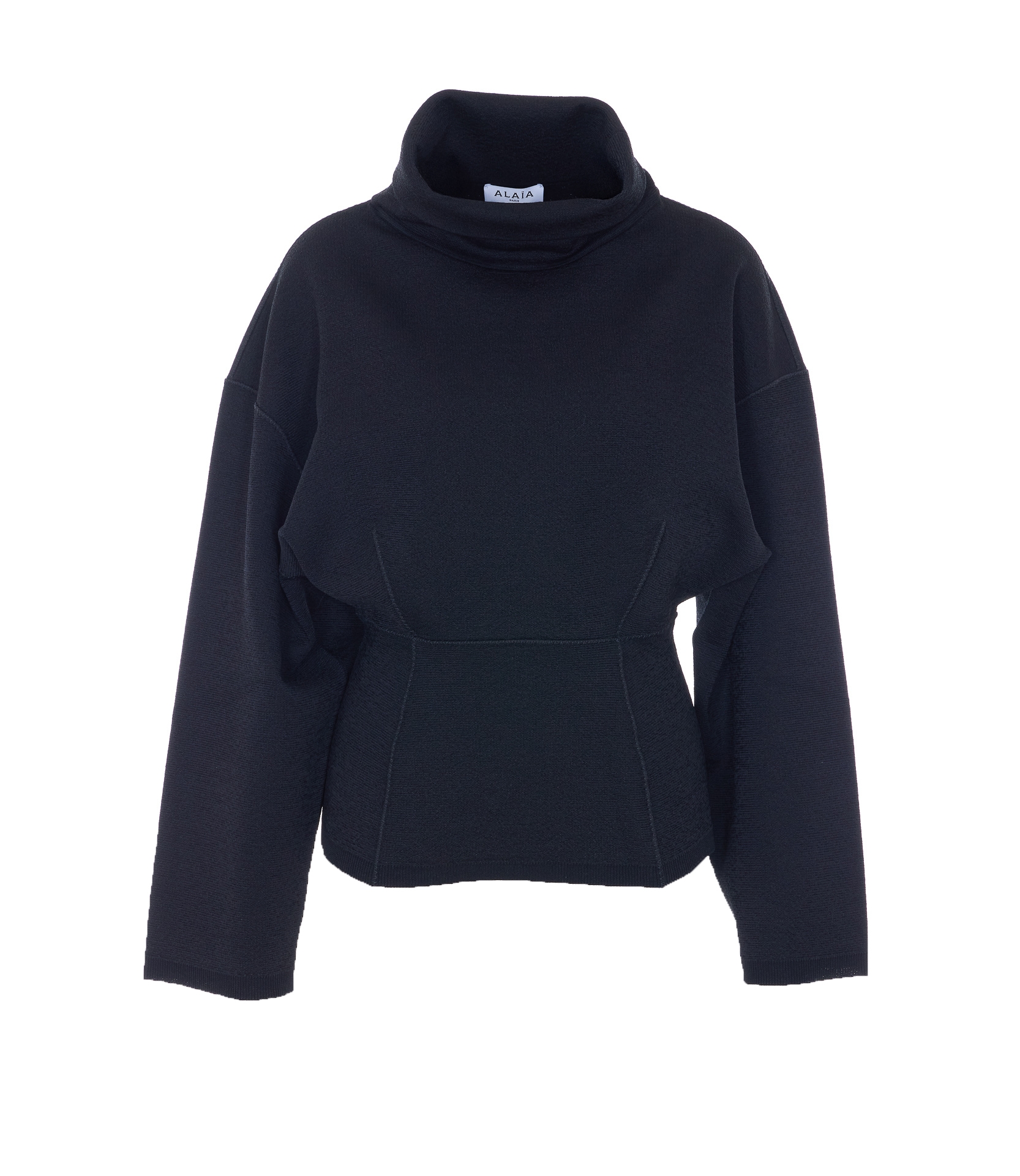 [Alaia] Knitwear SS26 AA9G0132K193C995