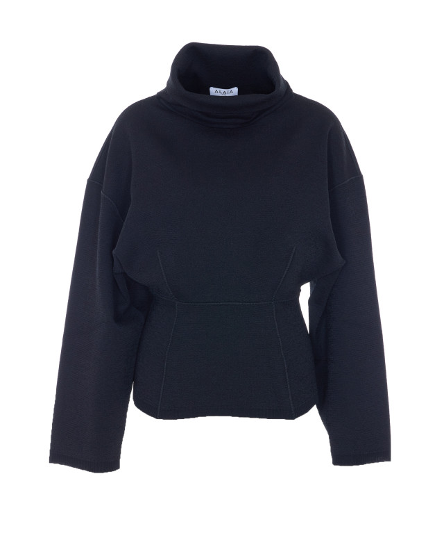 [Alaia] Knitwear SS26 AA9G0132K193C995