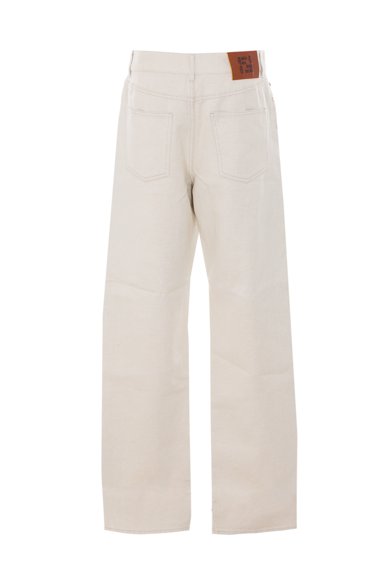 [Fendi] Trousers SS26 FLP882AOHVF1W0T