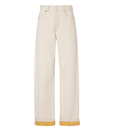 [Fendi] Trousers SS26 FLP882AOHVF1W0T