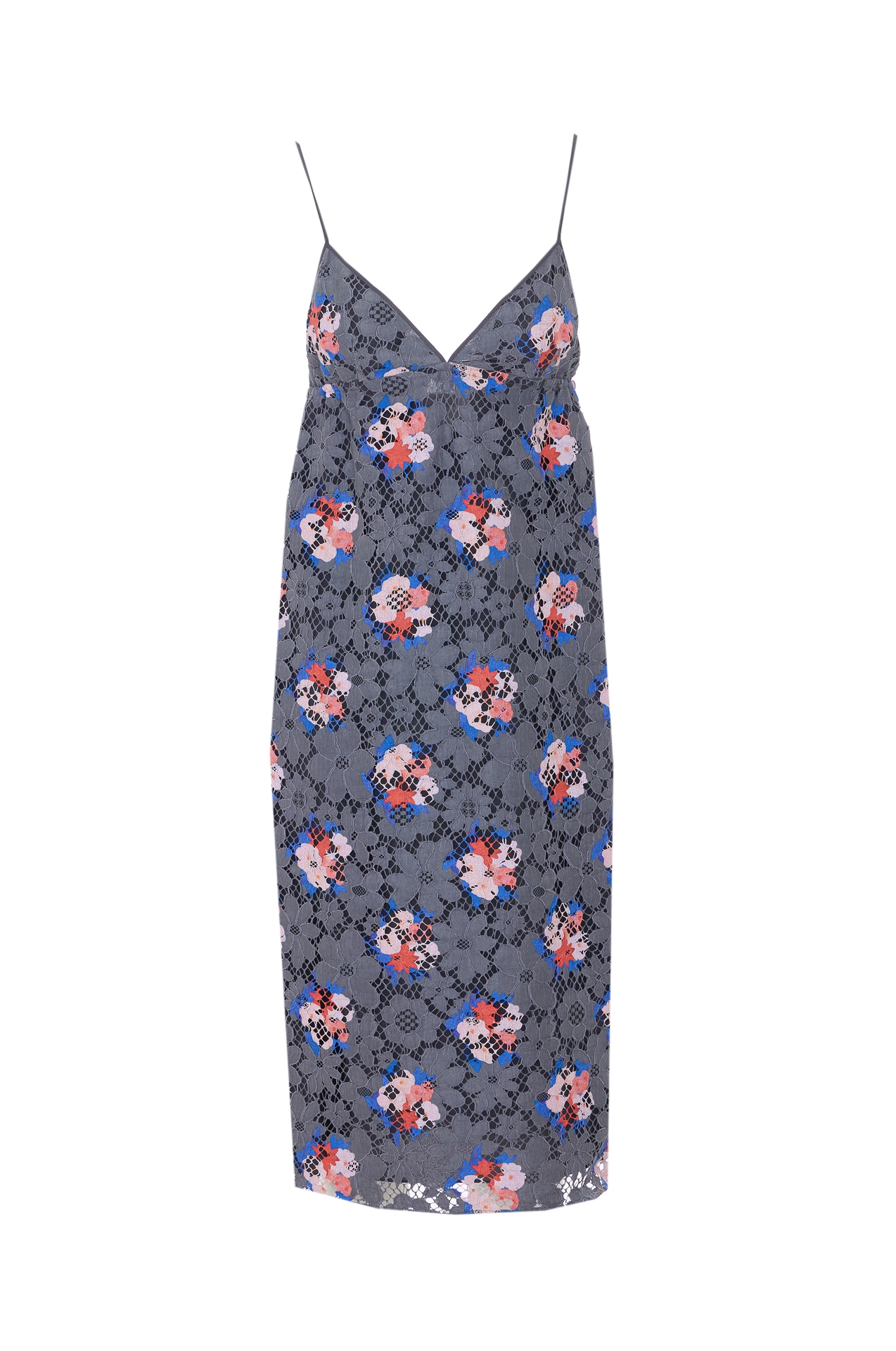 [Fendi] Sleeveless dress SS26 FDD558AW9EF1W0R