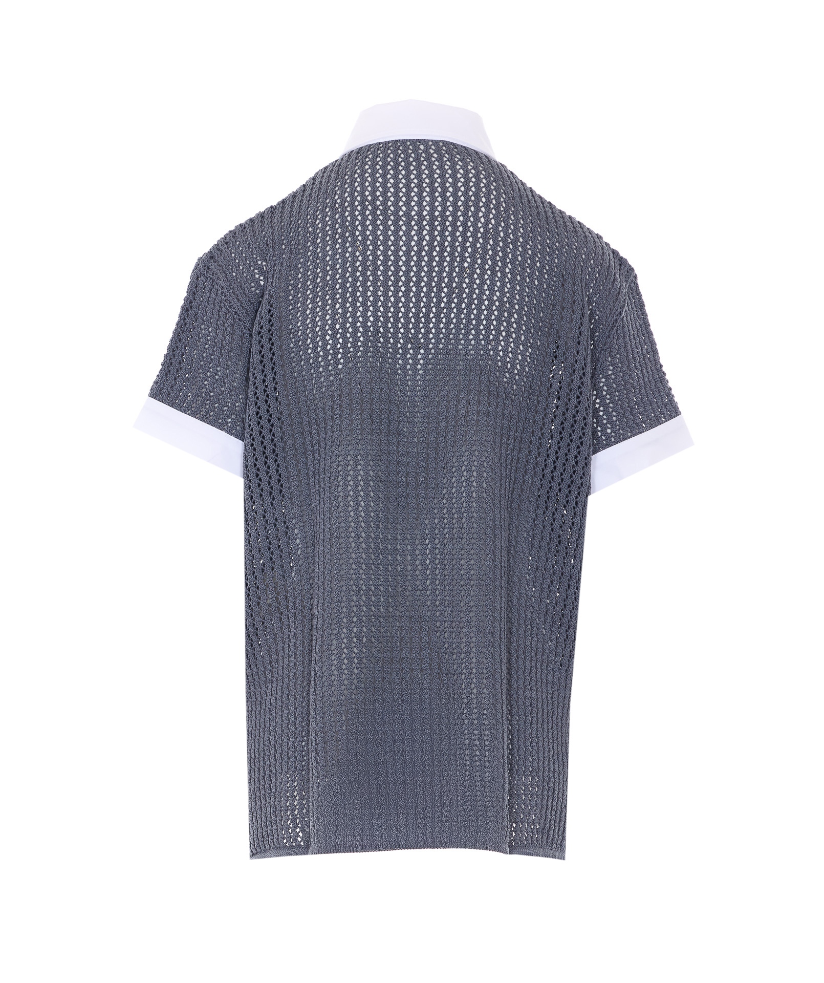 [Fendi] T-shirts Short Sleeve SS26 FZXE65AW4NF1W0R