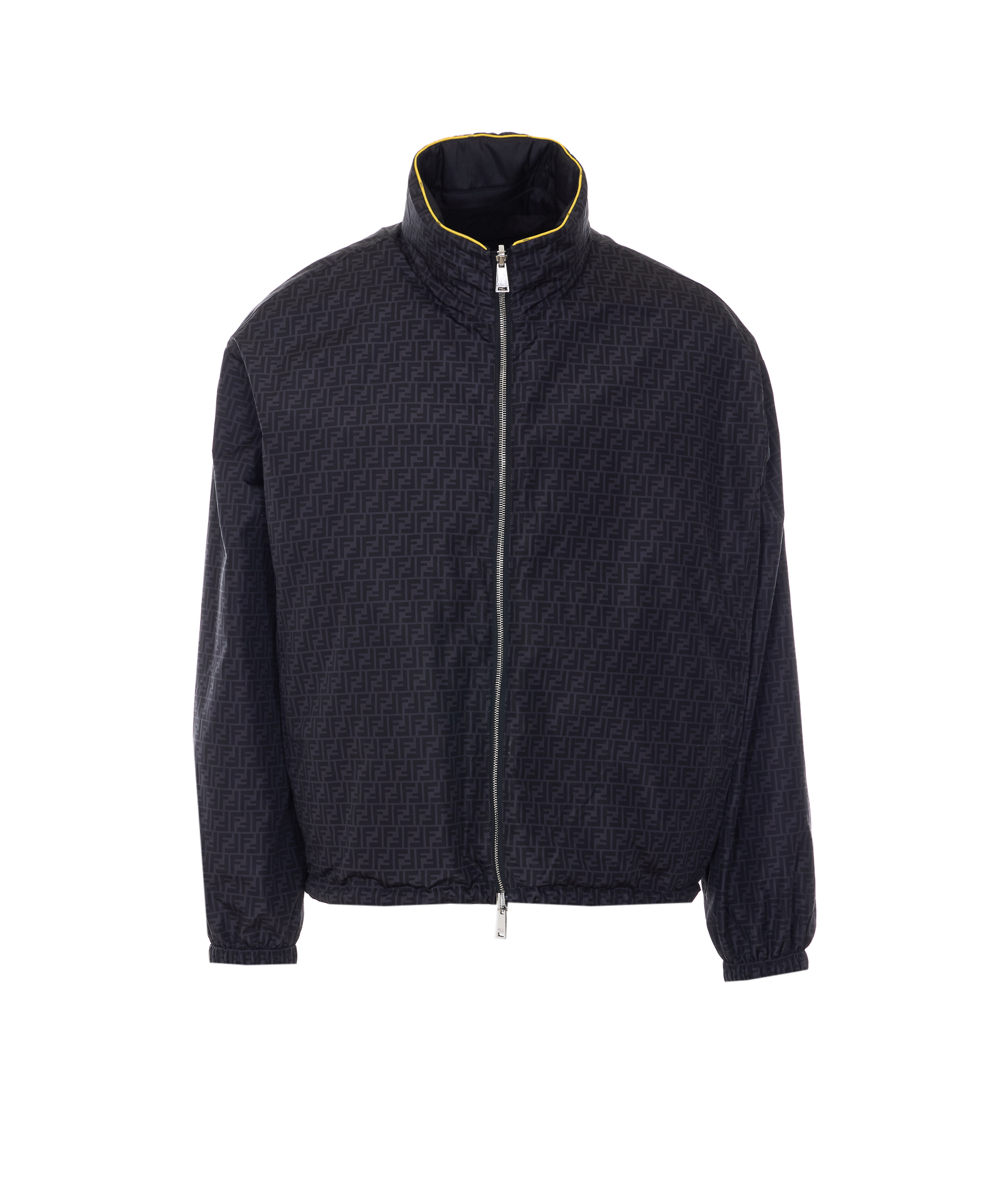 [Fendi] Bomber Jacket SS26 FAA980AYYVF0GME