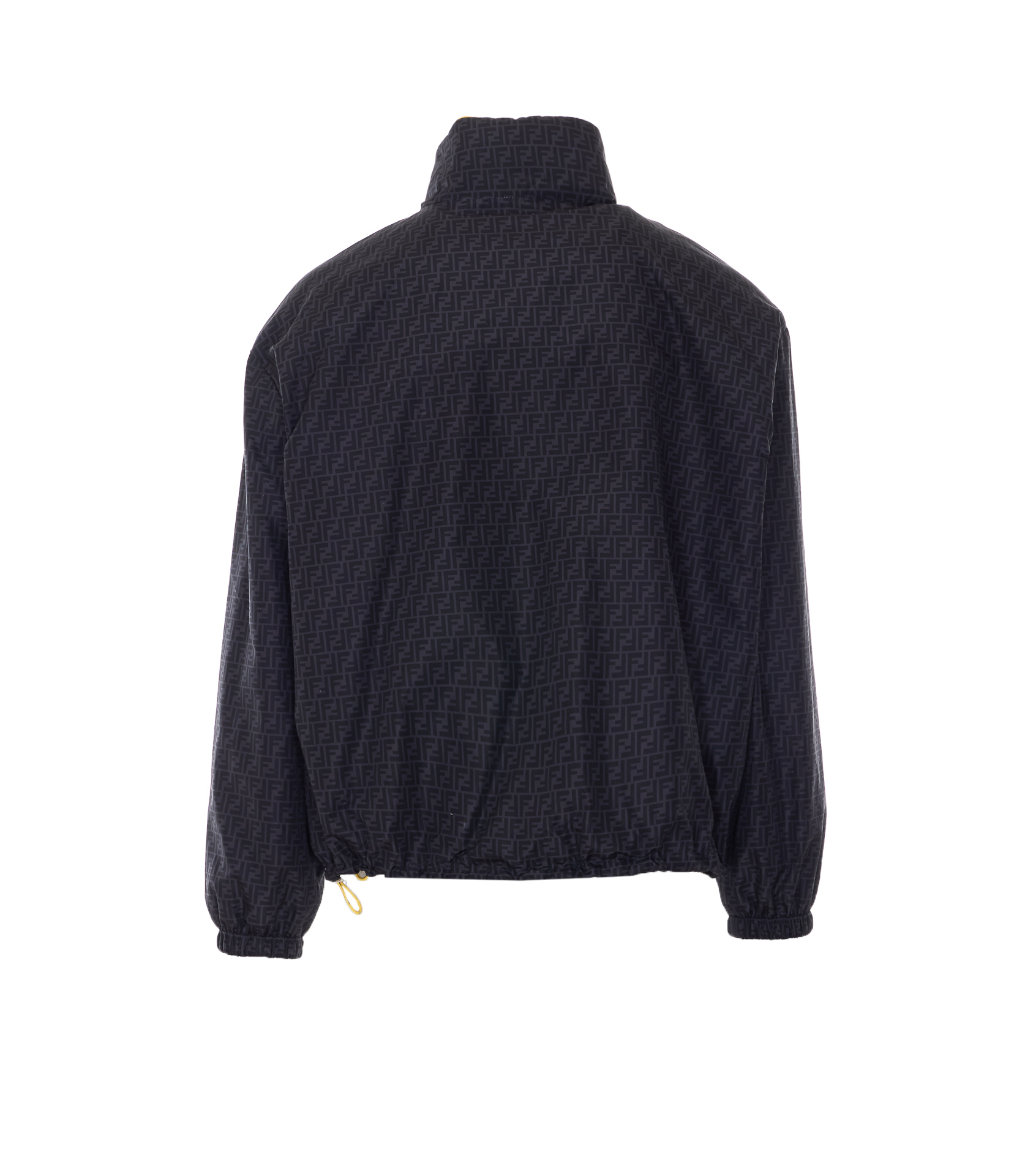 [Fendi] Bomber Jacket SS26 FAA980AYYVF0GME