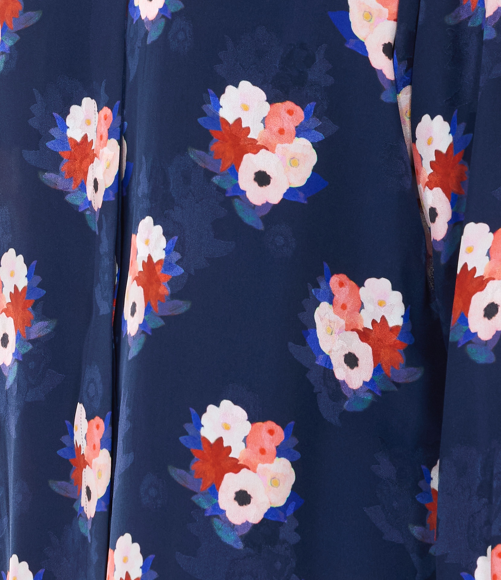 [Fendi] Shirts Long Sleeve SS26 FS8357AW9HF1W0A