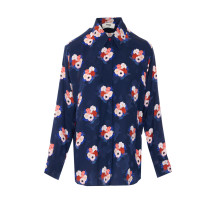[Fendi] Shirts Long Sleeve SS26 FS8357AW9HF1W0A