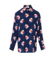 [Fendi] Shirts Long Sleeve SS26 FS8357AW9HF1W0A